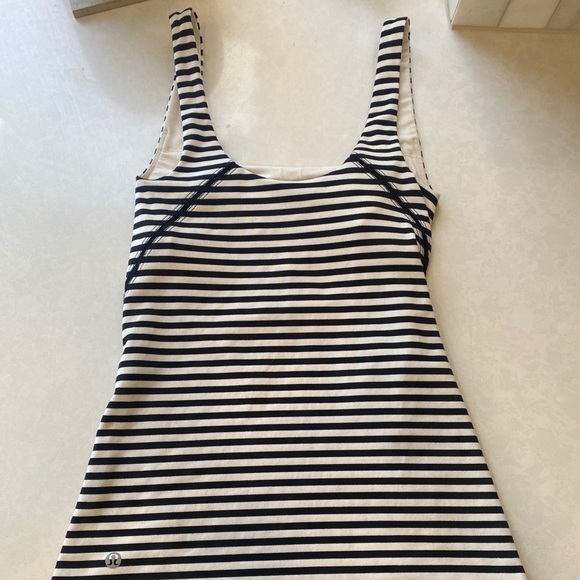 Lululemon Striped Tank Top - Picture 3 of 7